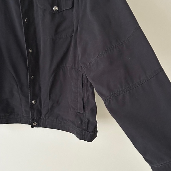 Alesbury Cotton Barn Jacket Chore Coat - Picture 8 of 16